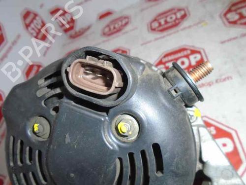 Alternator SUZUKI GRAND VITARA II (JT, TE, TD) 1.9 DDiS All-wheel Drive (JT419, TD44, JB419WD, JB419XD,... | BP7396582M7 