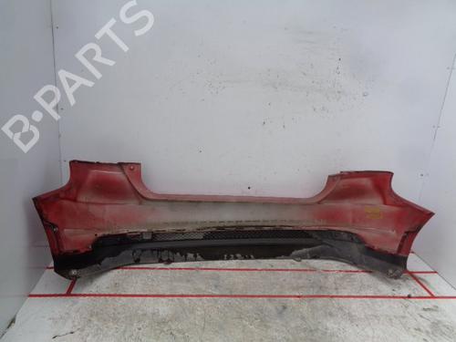 Rear bumper FORD FOCUS III 1.0 EcoBoost | BP15947419C8 