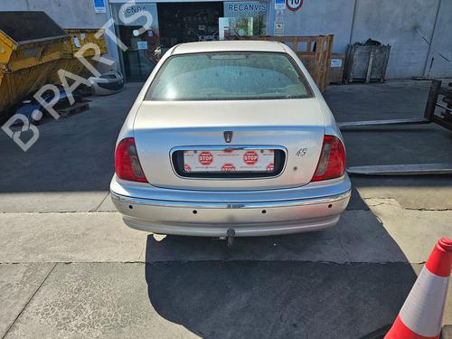 Left taillight ROVER 45 I Hatchback (RT) 1.6 | BP29206383C34