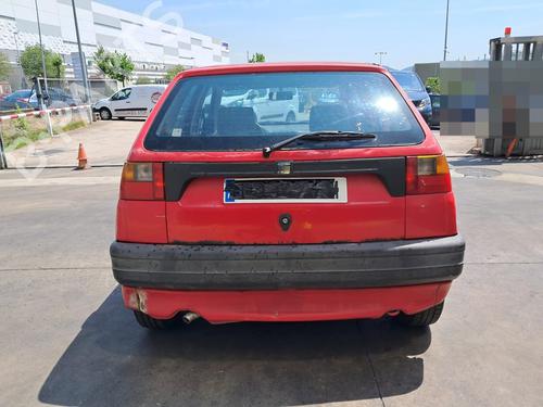 Rear parcel shelf SEAT IBIZA II (6K1) 1.4 i | BP15936217C85 