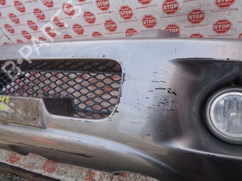 Front bumper HYUNDAI SANTA FÉ I (SM) 2.4 16V 4x4 | BP8414499C7 