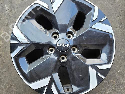 Used Rim Rim 38648843 38648843