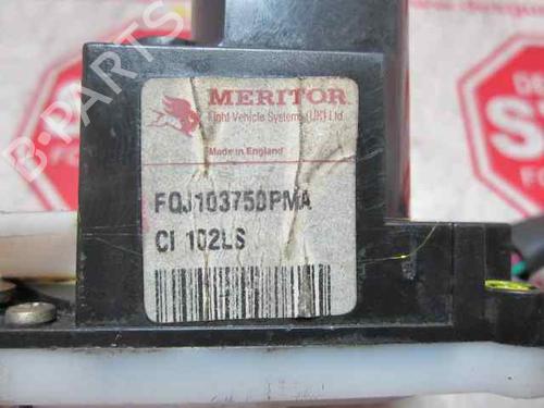 Front left lock ROVER 25 I Hatchback (RF)  | BP7342093C98 