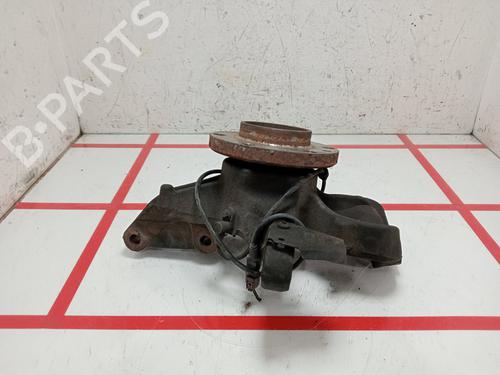 Left front steering knuckle VW CRAFTER 30-50 Van (2E_) 2.5 TDI | BP26214527M25 - Image 4