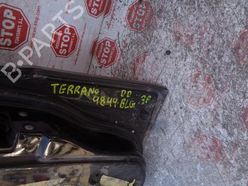 Right front door NISSAN TERRANO II (R20) 2.7 TDi 4WD | BP9397751C3 