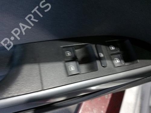 left-front-window-switch-seat-leon-1p1-2005-2006-2007-2008-2009-2010-2011-2012-2013-33957267 main image
