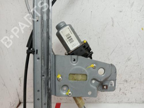 Rudehejsemekanisme Højre foran RENAULT KANGOO Express (FW0/1_) | BP29608754C23