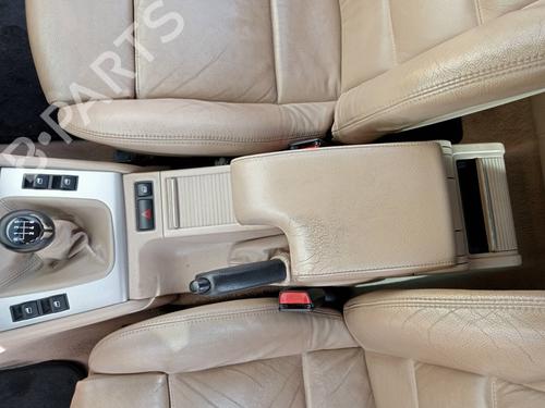 Climate control BMW 3 Coupe (E46) 320 Cd | BP15935126I5 