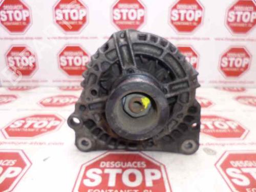 Alternator SEAT IBIZA II (6K1) | BP7383495M7