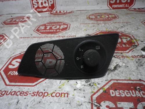 Used Mirror switch SKODA OCTAVIA II Combi (1Z5) 1.9 TDI (105 hp) 7306929