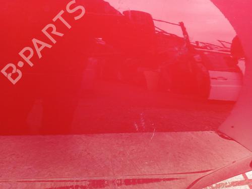Left rear door SEAT LEON (1P1)  | BP24262790C4 