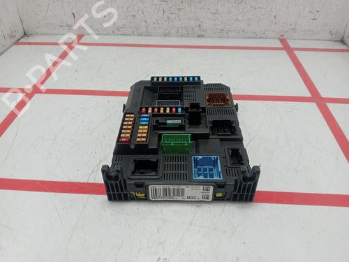Elektronische module PEUGEOT 208 I (CA_, CC_)  | BP29825420M83