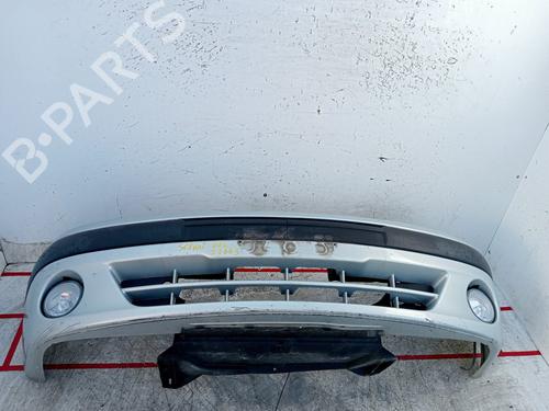 Foran støtfanger RENAULT SCÉNIC I MPV (JA0/1_, FA0_) 1.4 16V (JA0D, JA1H, Ja0W, JA10) (95 hp) 21389238