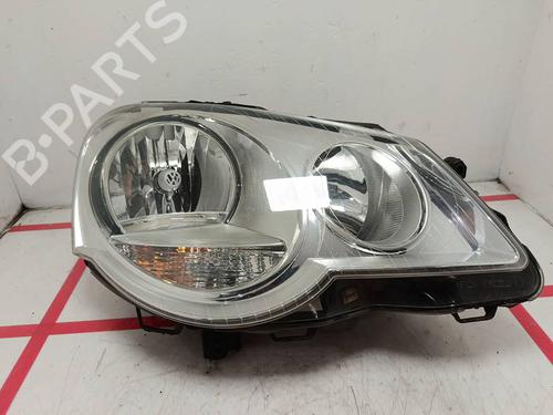 Used Right headlight Right headlight 39616259 39616259