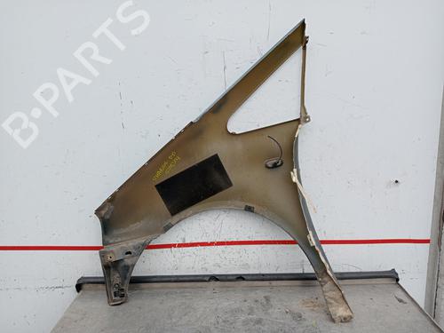 Right front fenders VW SHARAN (7M8, 7M9, 7M6) 1.9 TDI | BP22899662C42 