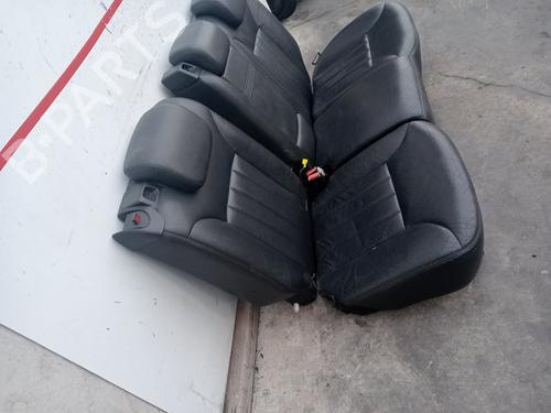 Seats set MERCEDES-BENZ M-CLASS (W164) ML 320 CDI 4-matic (164.122) | BP16372774C78 