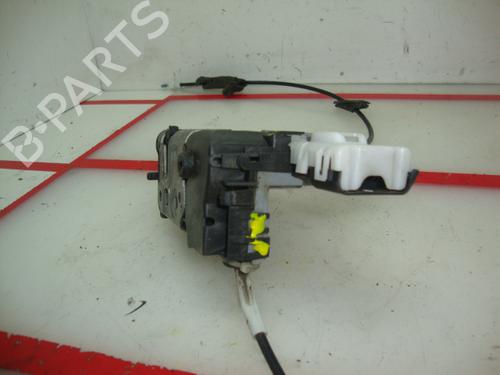 Rear left lock PEUGEOT 308 I (4A_, 4C_)  | BP7327189C100 