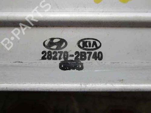 Intercooler HYUNDAI TUCSON (TL, TLE) 1.6 T-GDi | BP7455943M30 