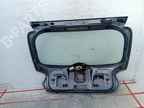Tailgate SEAT IBIZA IV SC (6J1, 6P5) 1.2 TSI | BP29078880C6 