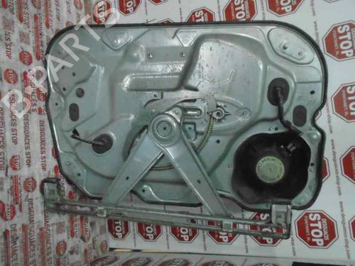 Front right window mechanism FORD FOCUS C-MAX (DM2)  | BP7344927C23 
