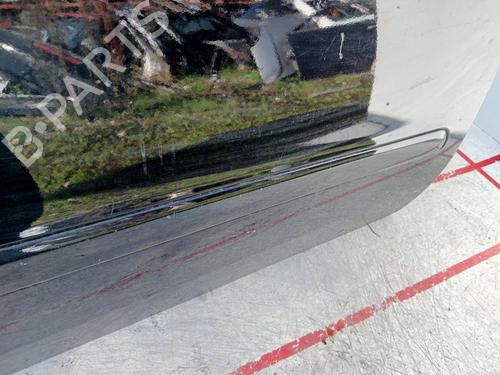 Right front door OPEL ZAFIRA / ZAFIRA FAMILY B (A05)  | BP24472082C3 