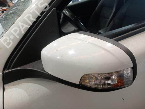 Used Left mirror Left mirror 37198248 37198248