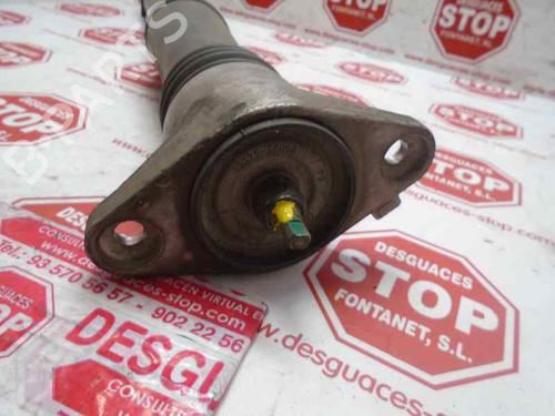 Left rear shock absorber KIA CARENS III MPV (UN) 2.0 CRDi 140 | BP7398926M18 