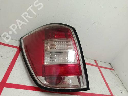 Used Left taillight Left taillight 38684975 38684975