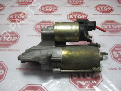 Starter FORD MONDEO III (B5Y) 1.8 16V | BP7324810M8 