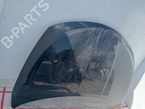 Hood NISSAN MURANO I (Z50)  | BP22229355C1