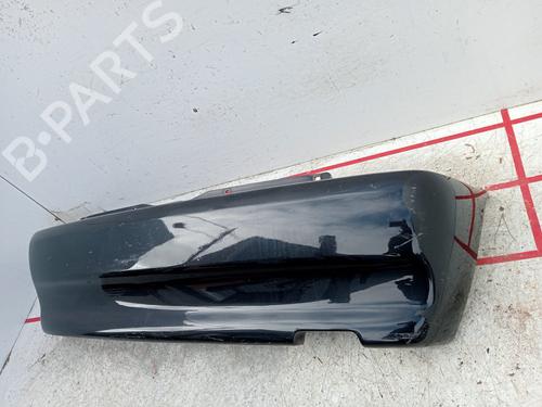 Rear bumper VW POLO III (6N1)  | BP24579958C8 