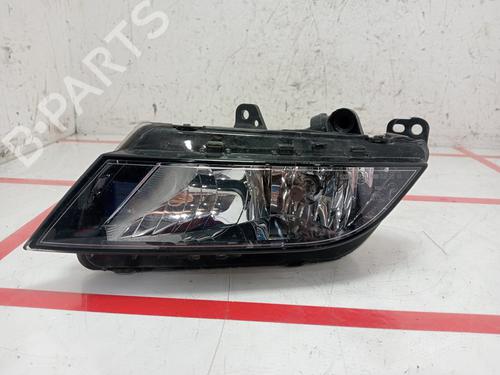 Højre Foran Tågelygte SEAT IBIZA IV SC (6J1, 6P5) 1.2 TSI (90 hp) 28478679