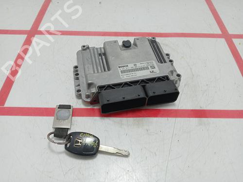 Used Engine control unit (ECU) Engine control unit (ECU) 38000709 38000709