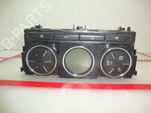 Used Climate control CITROËN C1 (PM_, PN_) 1.0 (68 hp) 7386608