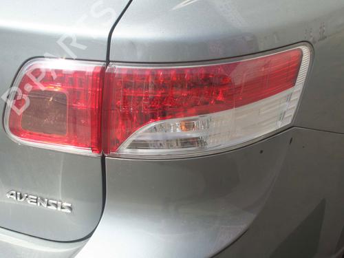 Światło przeciwmgłowe przednie prawe TOYOTA AVENSIS Estate (_T27_) 2.0 D-4D (ADT270_, ADT270R) | BP7761633C31 - Image 17