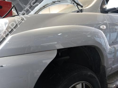 Venstre forlygte KIA SPORTAGE II (JE_, KM_) 2.0 CRDi 4WD | BP30786916C28