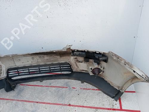 Zderzak przedni FORD FOCUS C-MAX (DM2)  | BP17222193C7 