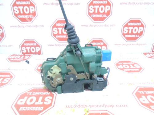 Front left lock SEAT CORDOBA (6L2) 1.9 TDI | BP8815874C98 