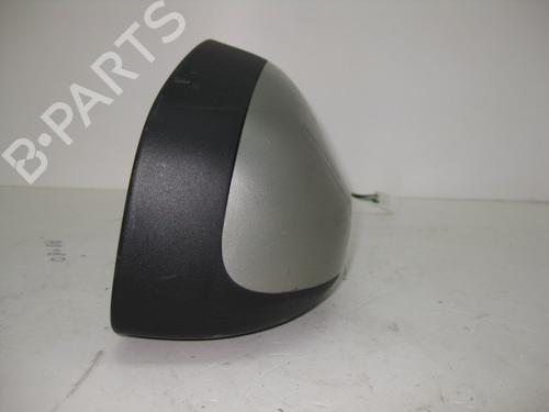 Right mirror DACIA SANDERO  | BP9417569C27 