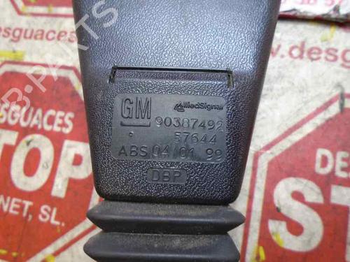 Front right belt tensioner OPEL CORSA B (S93) 1.0 i 12V (F08, F68, M68) | BP7391364C88 