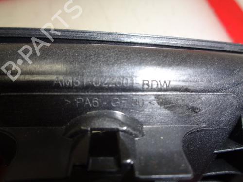Rear left interior door handle FORD FOCUS III Saloon 1.0 EcoBoost | BP15930428I15 