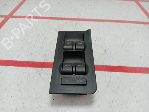 Used Left front window switch Left front window switch AUDI A6 C5 (4B2, 4B4) S6 quattro (340 hp) 32765094 32765094