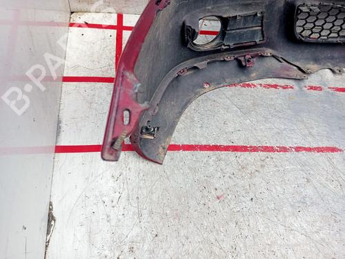 Front bumper TOYOTA COROLLA Verso (ZER_, ZZE12_, R1_) 2.2 D-4D (AUR10_, AUR10R) | BP29476209C7 