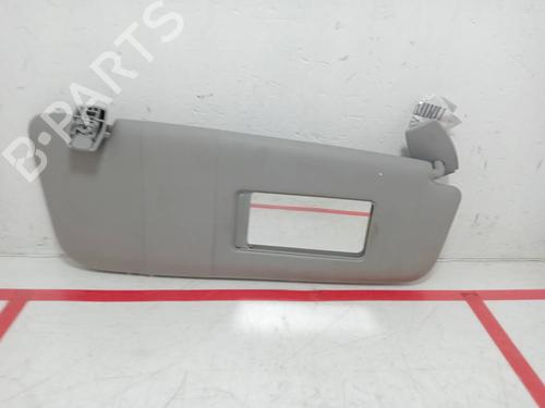 Right sun visor BMW 5 Touring (E61) 525 i | BP34275489I2 - Image 2