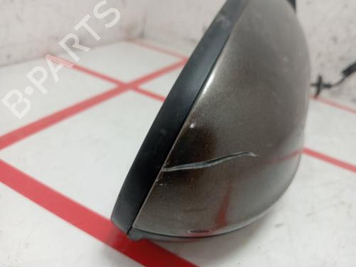 Right mirror OPEL ASTRA J (P10)  | BP27459919C27 
