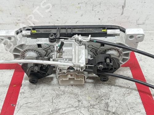 Climate control DACIA SANDERO II  | BP21201123I5