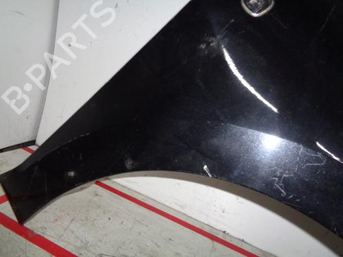 Right front fenders SKODA RAPID (NH3, NK3, NK6) 1.6 TDI | BP15933794C42 
