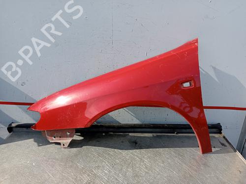 Left front fenders CITROËN XSARA (N1) 1.8 i 16V | BP15949854C41 