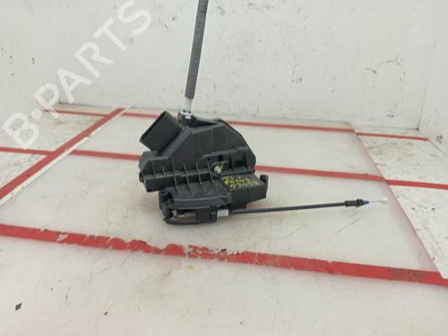 Used Rear left lock FORD FOCUS III [2010-2020]  18324308