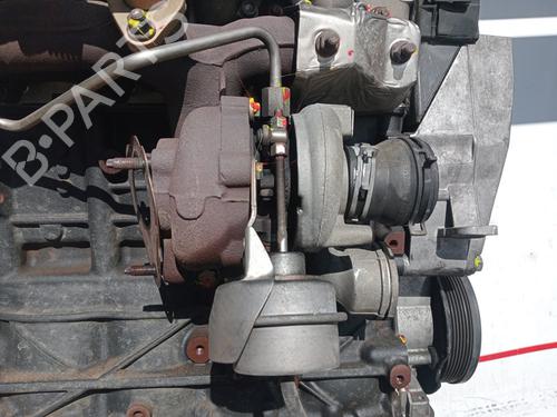 Engine SEAT IBIZA III (6L1) | BP32423446M1